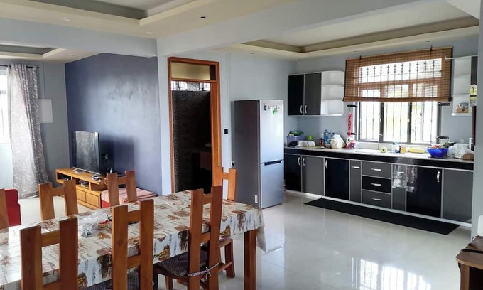 Plaine Magnien Casa | Homerez - House in Plaine Magnien