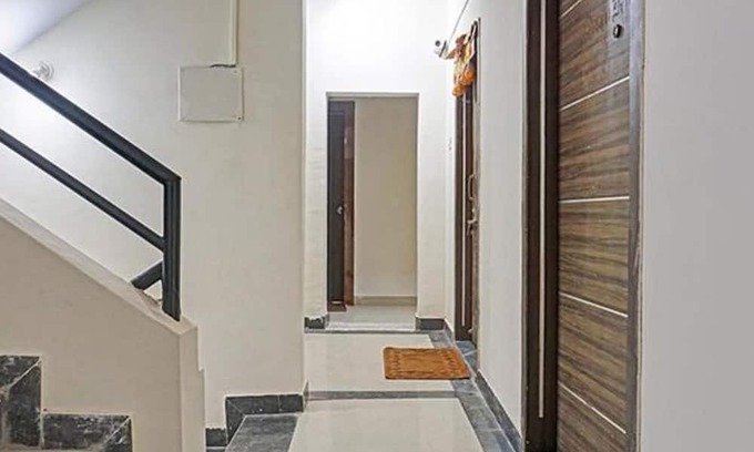 Pimpri - Chinchwad Hotel | FabExpress Star Executive