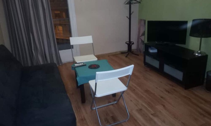 Thessaloniki Apartamento | Luxurious 2 bedroom in Center of Thessaloniki
