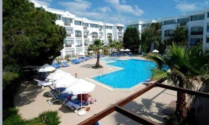 Titreyengol Complejo | Luca Beach Hotel