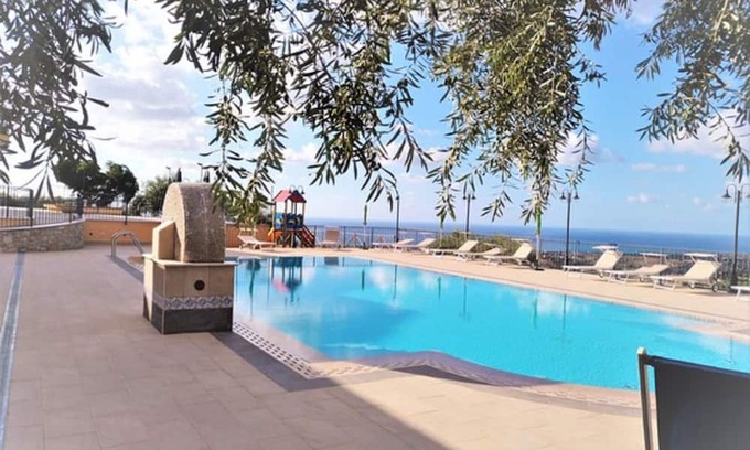Collesano Otro | Accogliente Agriturismo in Sicilia Vicino Cefalù