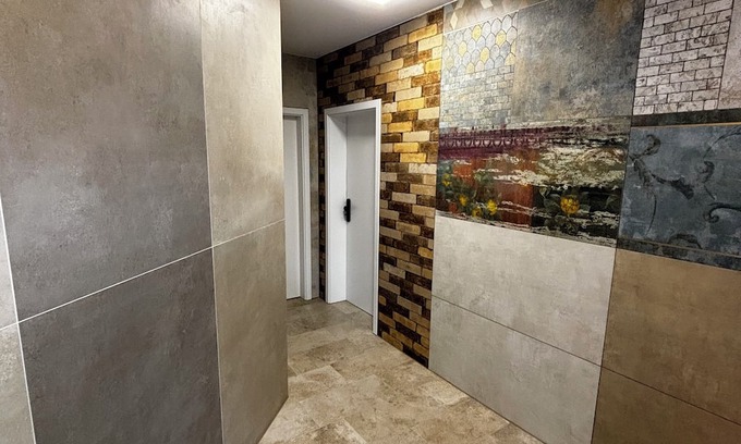 Erfurt Apartamento | Ferienwohnung "mirage" am Stadtrand von Erfurt