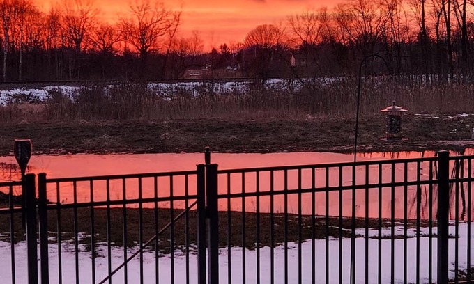 Village of Germantown Casa | Private residence away from the noise of the RNC.