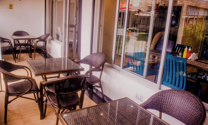 Nairobi Hotel | DAYO SUITES AND HOTEL