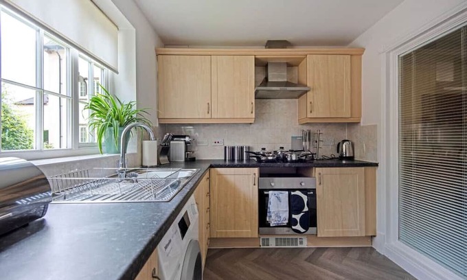 Knutsford Apartamento | The Sycamores Country Escape