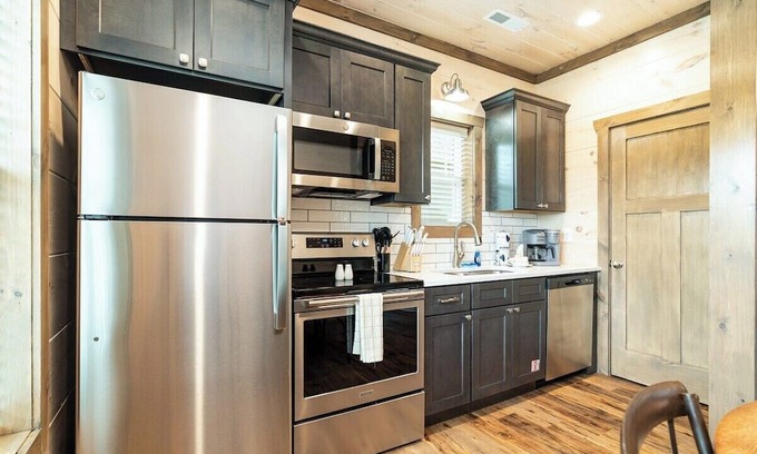 Pigeon Forge Cabina | 5 Minutes From Dollywood/In DwTn Pigeon Forge