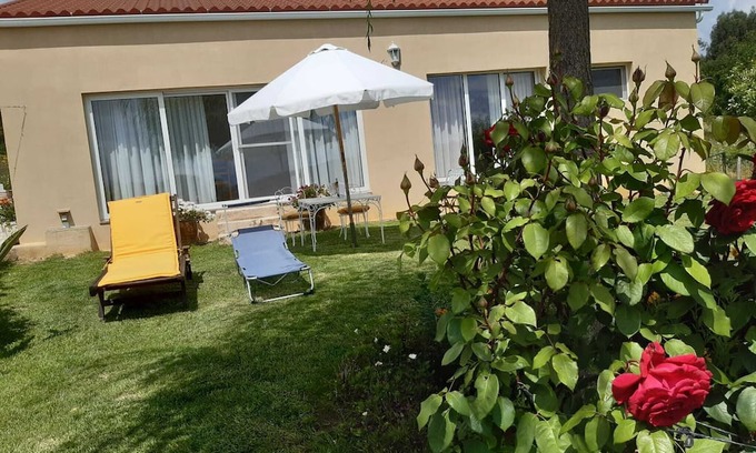 Alvaiazere Casa | Casa Flammini Guesthouse