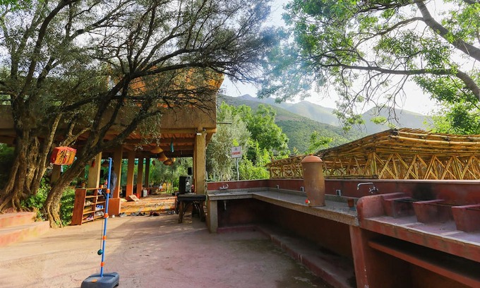 Sti Fadma Cama Y Desayuno | Farm Ikalimo