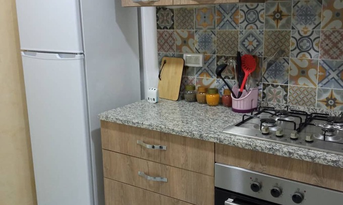 La Nouvelle Medina Apartamento | Ben Arous One