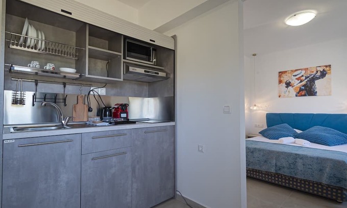 Elia Apartamento | Petra Apartment Elaia by RentalsPro