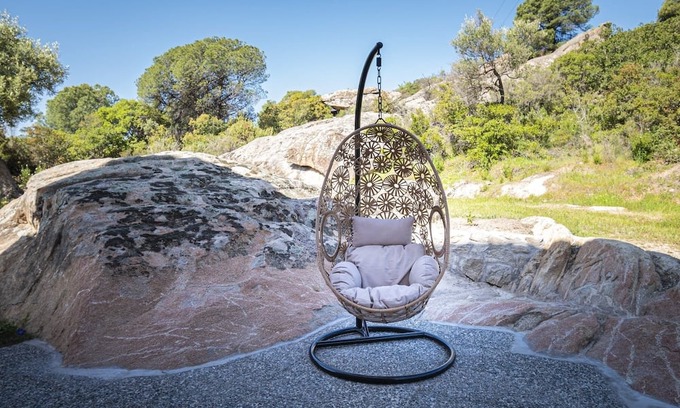 Elia Apartamento | Petra Apartment Terra by RentalsPro