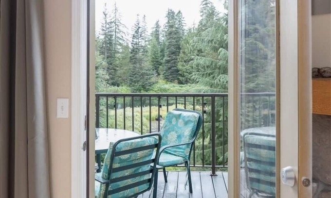Government Camp Chalet De Esquí | The Official Collins Lake Resort Building V Chalet #90