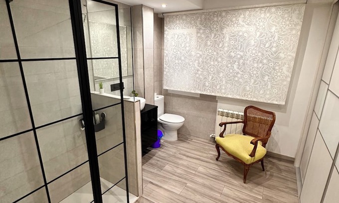 Parque de Roma Apartamento | Apartamento Loft