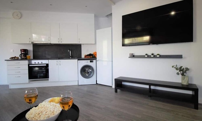 Poblenou Apartamento | Wonderful loft close to the beach