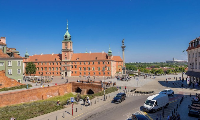 Old Town Apartamento | Apartment in the Old City by Renters