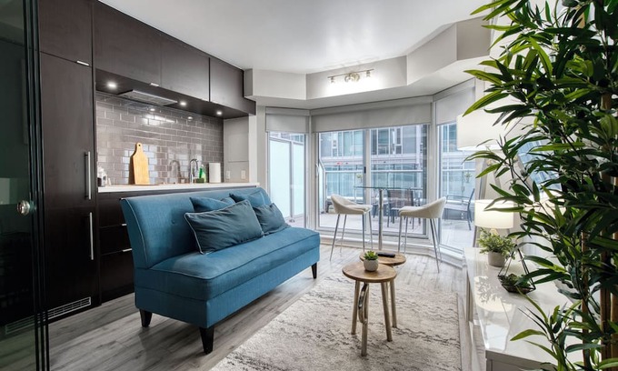 Midtown Toronto Casa | Yorkville Downtown Toronto