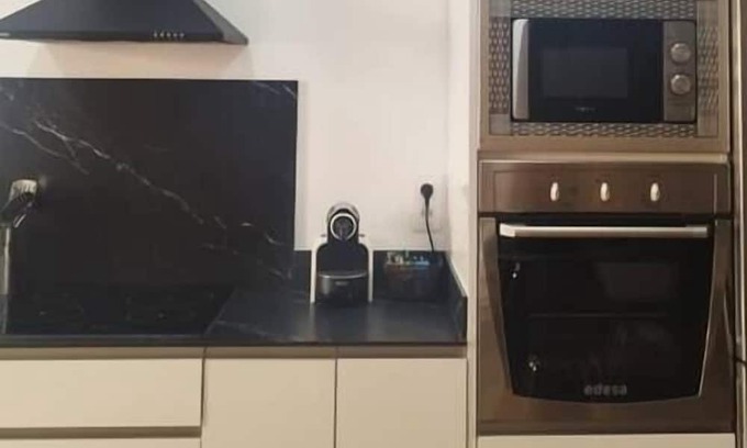 Patraix Apartamento | Elegant ground floor in Valencian