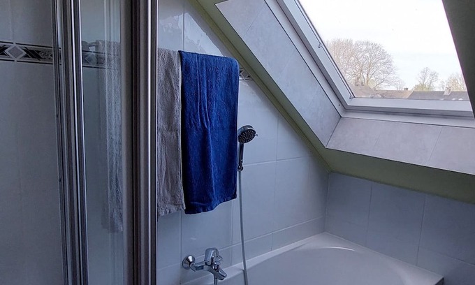 Alsdorf Apartamento | Vrbo Property