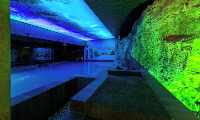 Ajaltoun Complejo | Scappa Resort