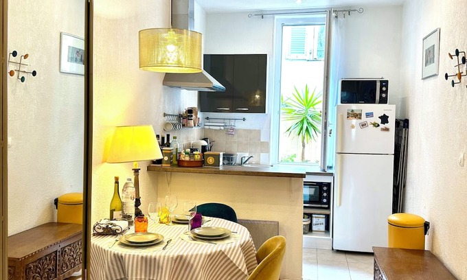 Vernier Apartamento | 10-15 min to train, sea, marketplace