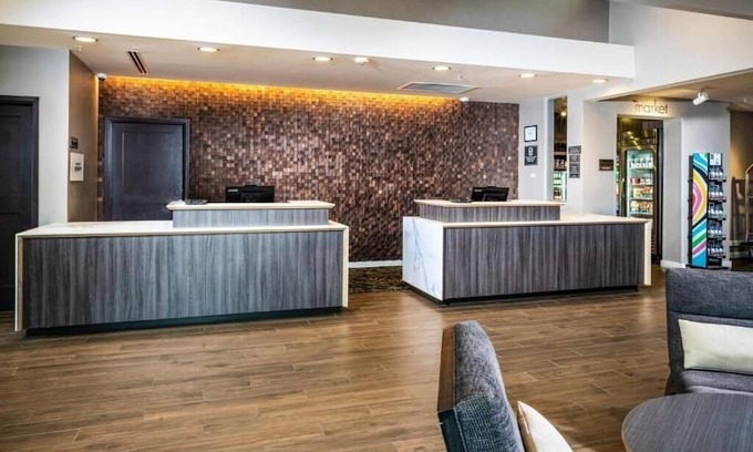 Seven Hills Apartamento | 1 Bedroom Suite Near Starbucks LAS