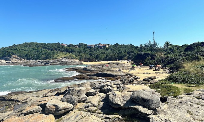 Costazul Apartamento | Apartamento a 50 Metros da Praia em Costazul, Rio das Ostras, Rio de Janeiro