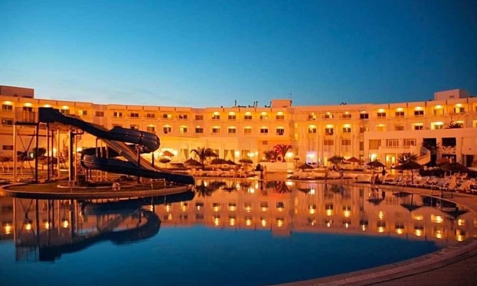 Hammamet Hotel | Prestige Resort Hammamet