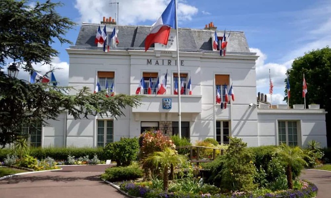 Neuilly-Plaisance Apartamento | T1 Indépendant Dans un Pavillon Avec Jardin