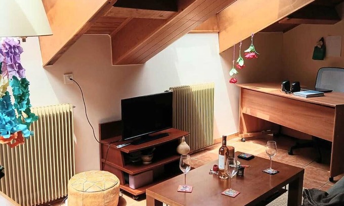 Saillagouse Apartamento | Vrbo Property