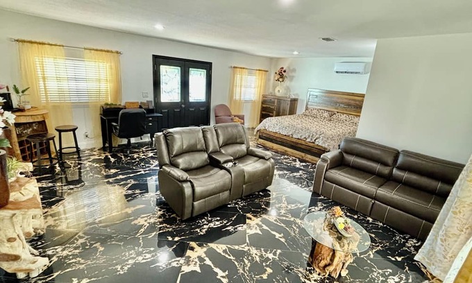Dover Apartamento | Dalia’s Garden