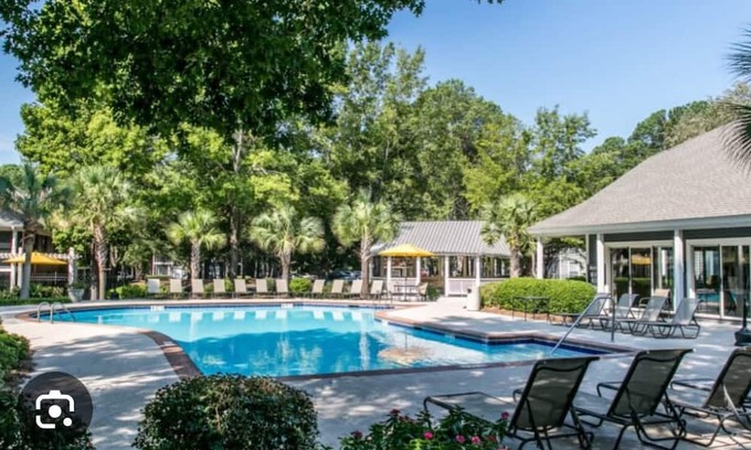 St. Andrews Apartamento | Cozy Secluded Getaway