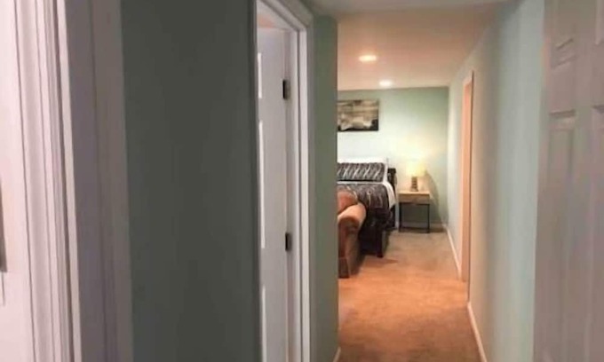 Milford Casa | 3 Spectacular Room Hudson