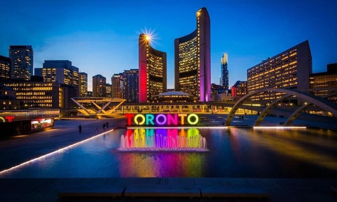 Trinity - Bellwoods Apartamento | Downtown Toronto 2 bedrooms unit Near Trinity bellwood park