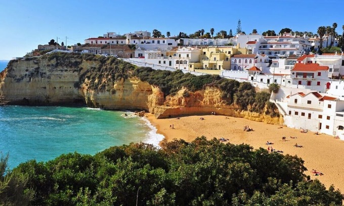 Porches Alquiler De Eote | Vila Felicity Comfortable holiday residence
