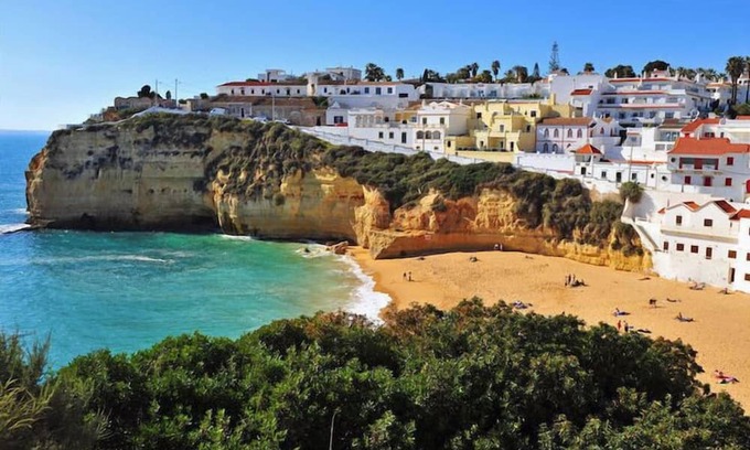 Estombar Alquiler De Eote | Villa Miguel Comfortable holiday residence