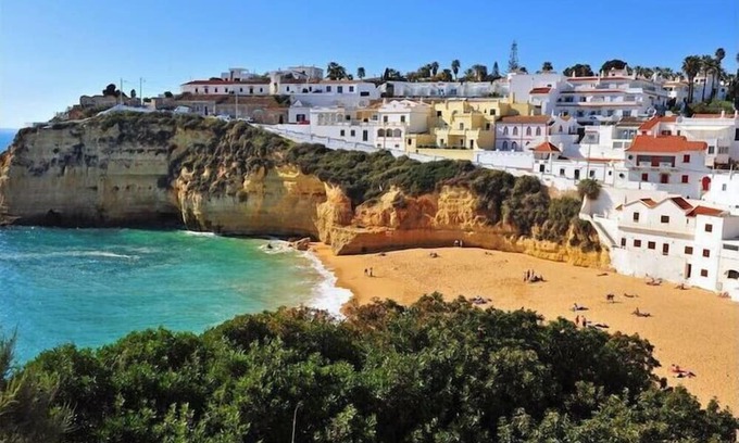 Mato Serrao Alquiler De Eote | Villa Flores Comfortable holiday residence