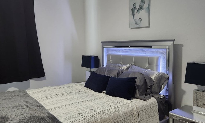 Venice Casa | Spacious Wellen Park 4-bedroom house in amazing Venice