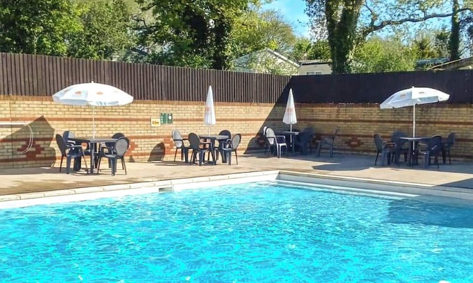 Lake Cabaña | 2 bedroom accommodation in Sandown