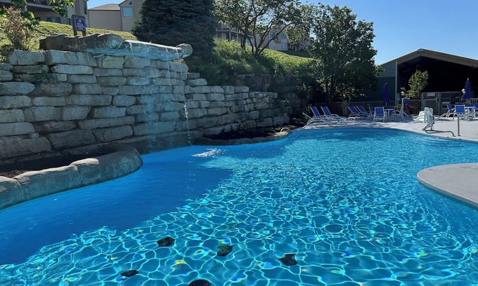 Hollister Complejo | Westgate Lake Resort Emerald Point