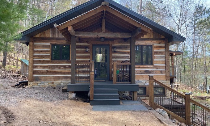 Harshaw Casa | Camp Makwa