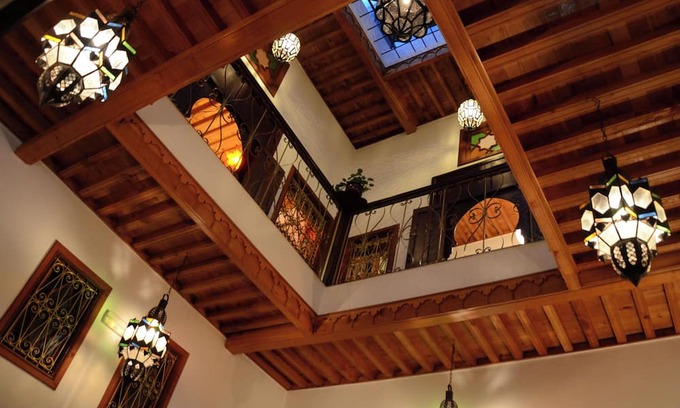 Tetouan Casa | Room in B&B - Dar Rehla