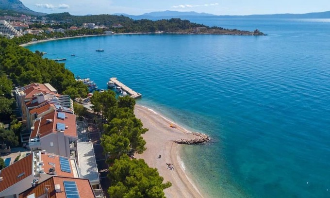 Ratac Apartamento | Beach apartment Lucija
