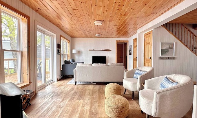 Sheffield Casa | Your perfect summer oasis awaits