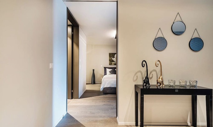 Buhler Apartamento | Purer Luxus am Bodensee