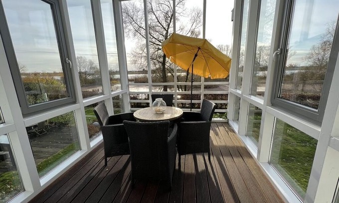 Schnakenbek Casa | Biberloft Comfortable holiday residence