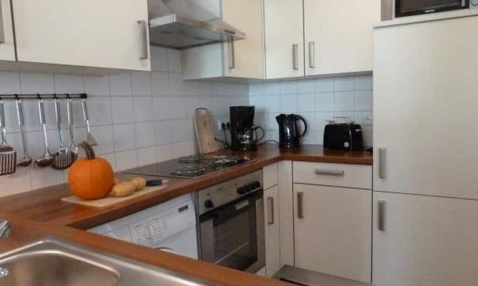 Graal Mueritz Alquiler De Eote | Strandpark 2.1 Comfortable holiday residence