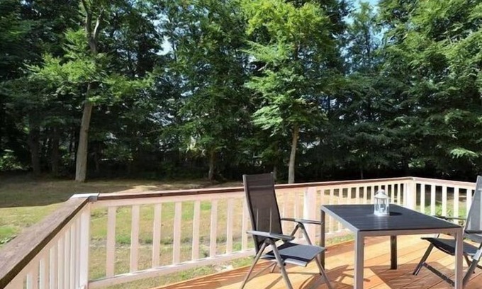 Graal Mueritz Alquiler De Eote | Strandpark 6.0S Comfortable holiday residence
