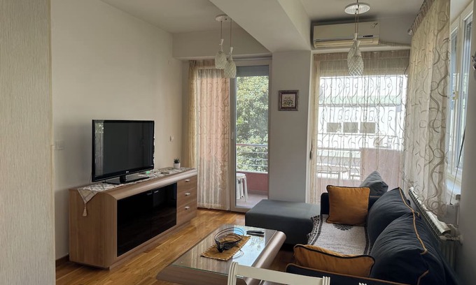 Centar Apartamento | Prime City Apartments