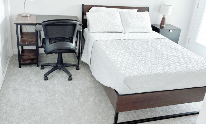 Munster Hamlet - Richmond Apartamento | Jack and Jill (2 bedrooms ensuite)