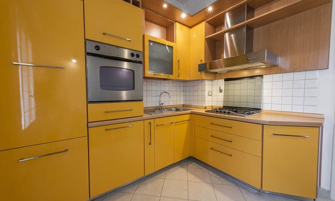 Coverciano Apartamento | Coverciano House in Florence